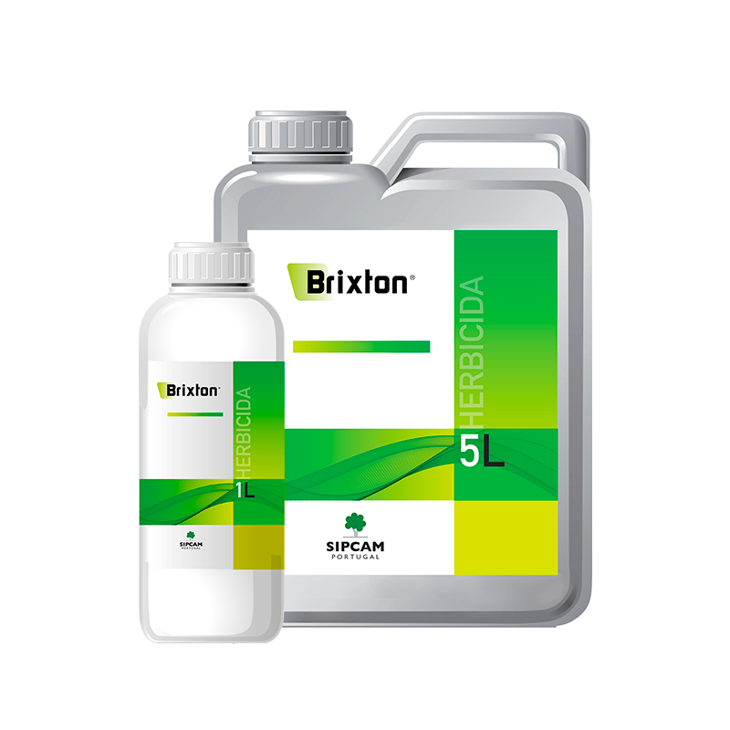 BRIXTON - Sipcam Portugal